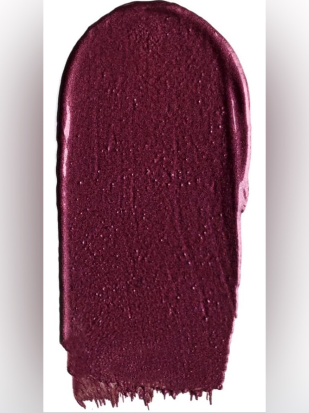 Jeffree Star Metallic Plum Liquid Lipstick - Picture 4 of 4